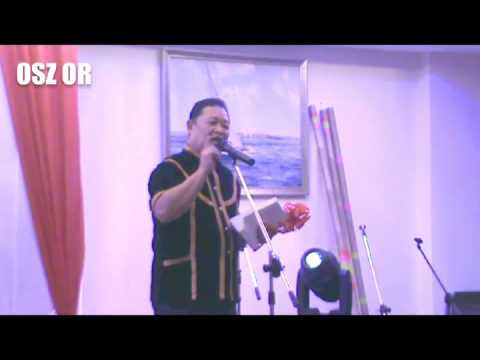 APPRECIATION AWARD = NO 2 FRED MOJILIS ON BEHALF WILFRED MOJILIS