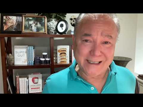 There's something unique about the prostate gland