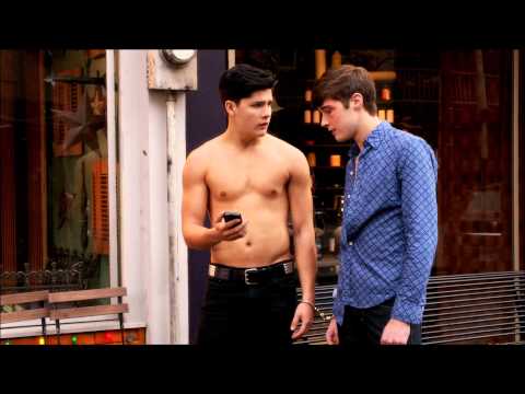 Champagne Supernova, Part 4: The Video