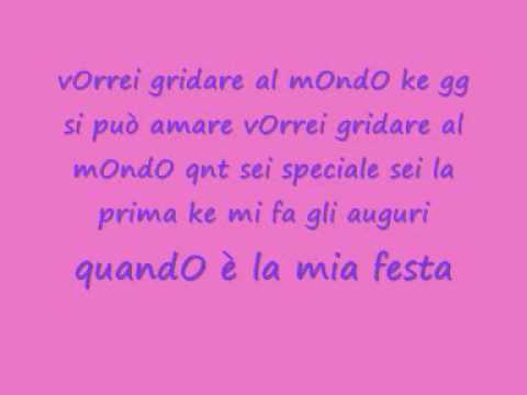 Mc feat. taky - Pensa a me