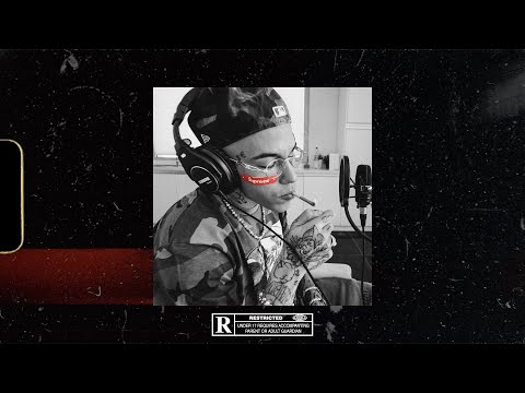 [FREE] Sfera Ebbasta x Sick Luke Type Beat - "VIOLA" (prod. JKing8)