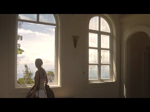 the beauty of slowing things down