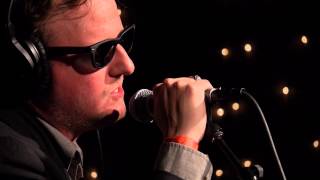 Protomartyr - Cowards Starve (Live on KEXP)