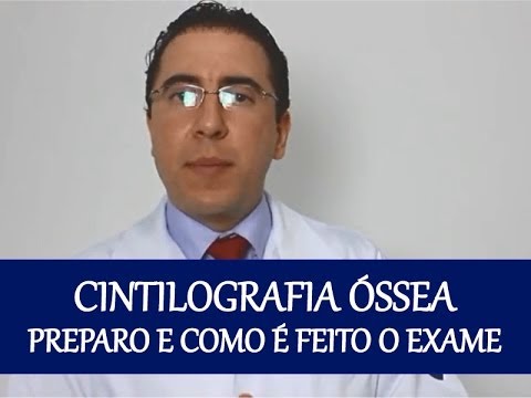 Bone Scintigraphy | Preparation and how the exam is performed