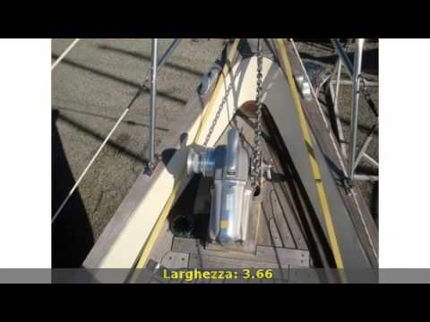 Conyplex CONTEST 38 S