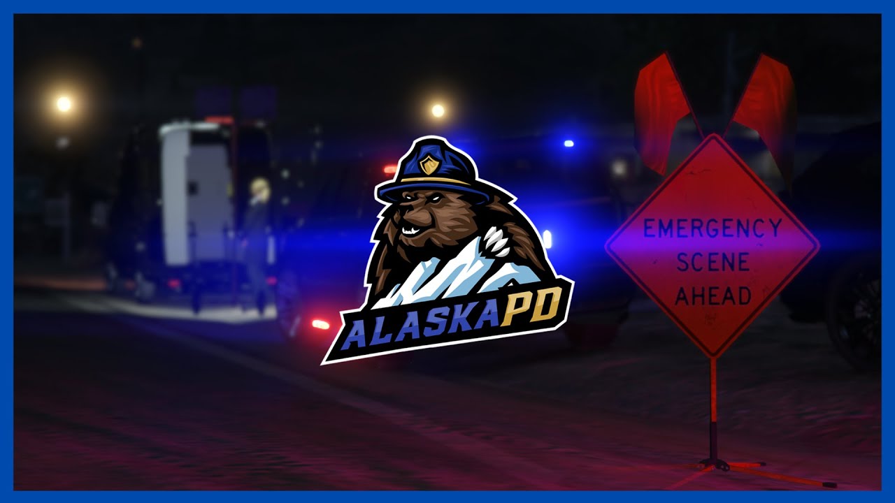 AlaskaPD Server Introduction