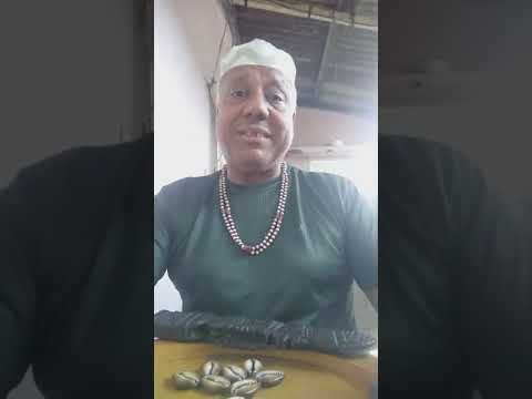 abrir o seu axé ou o seu terreiro de umbanda