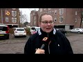 Buurtbewoner geschrokken van plofkraak in Eindhoven