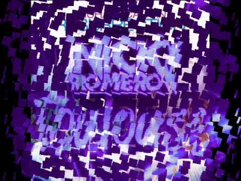 Michael Calfan vs Nichy Romero Resurrection Toulouse ( R-Trance bootleg)