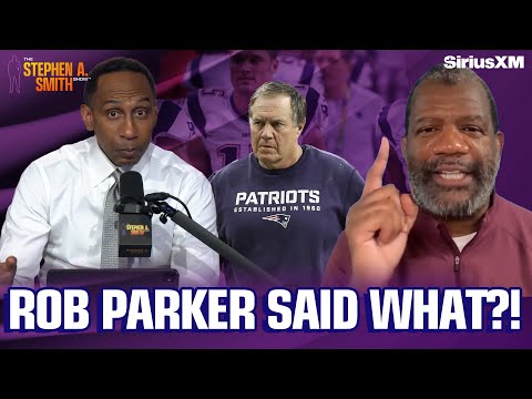 NFL Analyst: Tom Brady Should Be ‘Banned’ From Hall Of Fame