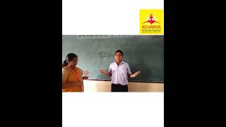 JAM Method  / Science - Magnet/Rajas & Ranis / Grade 6A/ Tr.B Malarvizhi