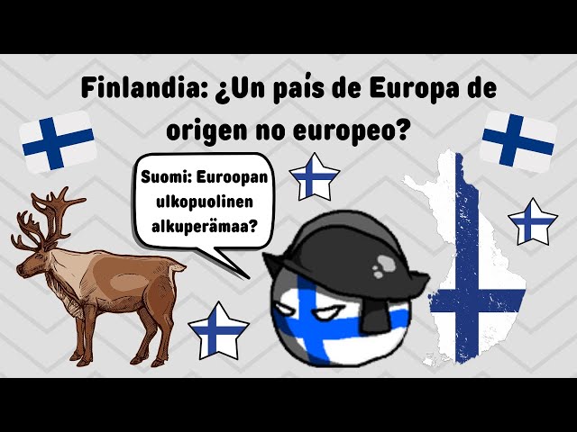 Vídeo relacionado con Historia de Finlandia: Una guía fascinante de la historia de Finlandia (Historia de Escandinavia)
