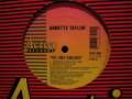 Annette Taylor No One Knows Eddie S Hot Dub