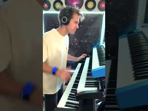 Dream - Evalution & Jason Leech 🎹