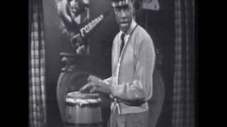 Nat King Cole Show 1957 (A Tribute To The American Family)