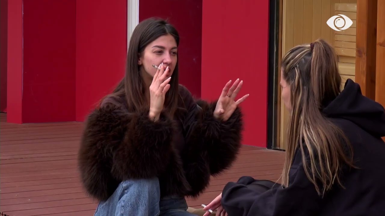 Vijon biseda mes Loredanës dhe Valbonës: Doja të tregoja që jam në lojë