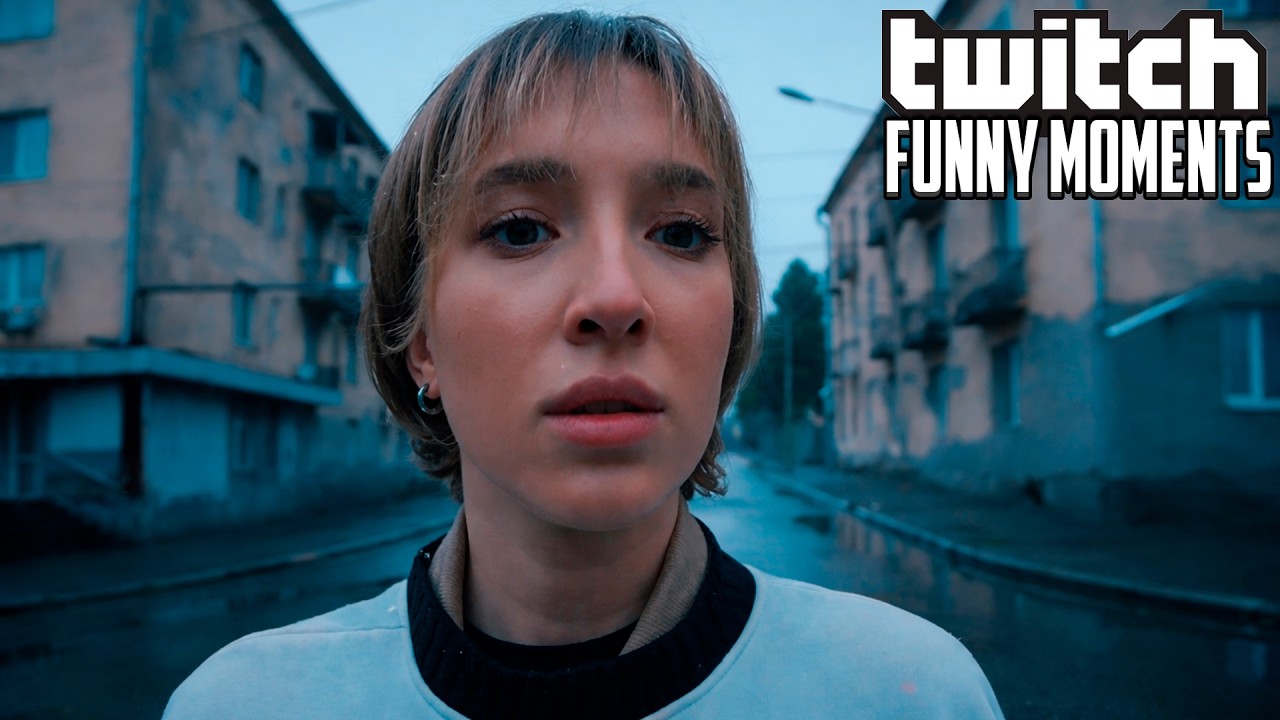 Топ Моменты с Twitch | Шедевр Кинематографа