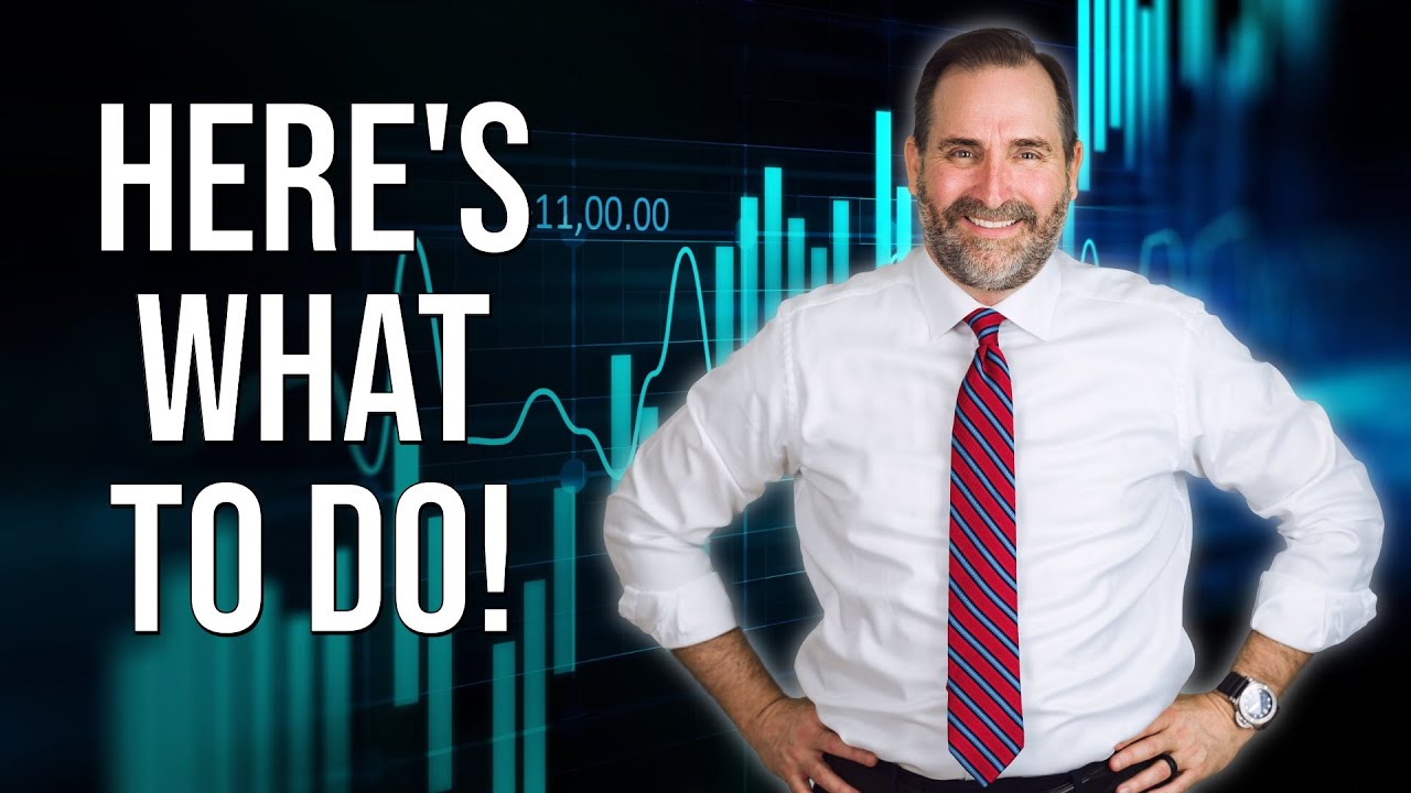 How to Invest $100,000 (Top 3 Accounts You Should Open)