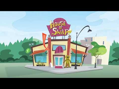 Kid vs Kat Episode 5 Telugu | S1 E5 - Flu the Coop / Class Act | Gnanvi Networks