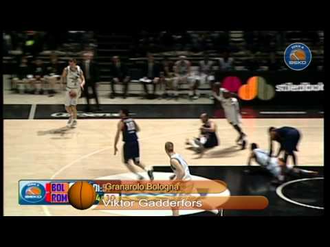 I canestri impossibili della stagione 2013-14 Pt2