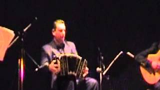 Funyi tango trio - tema instrumental "Adios Nonino"