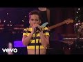 Alicia Keys - Girl On Fire (Live on Letterman ...