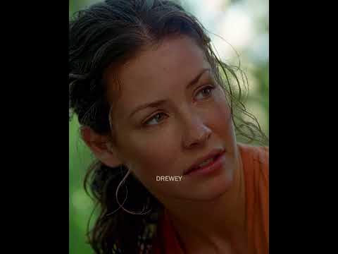 Kate figures out Sun's secret | Lost S1E13 #shorts #viralvideo #lost #edit