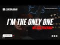 I M The Only One Melissa Etheridge Lexington Lab Band