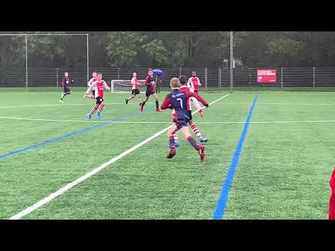 RKAVV JO13-1 - ''s Gravenzande