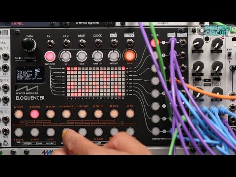 Eloquencer Sequencing WMD Fracture And Other Modules