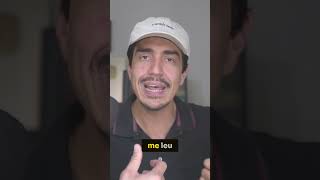 Esse Tipo De Amigo É O Melhor Conselheiro #shorts #shortsfeed #fy