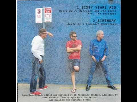 60 Years Ago - The Sextones (The Doors Cover)