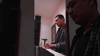 Download lagu Reza Artamevia - Keabadian (Cover Piano) #musik #cover #shorts #piano #pianomusic #pianocover mp3