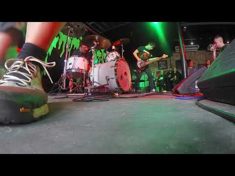 GENDO IKARI - Chimpyfest 2022, London - 23/09/22