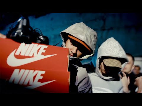 NIINK - INFLUÊNCIA (Clipe Oficial)