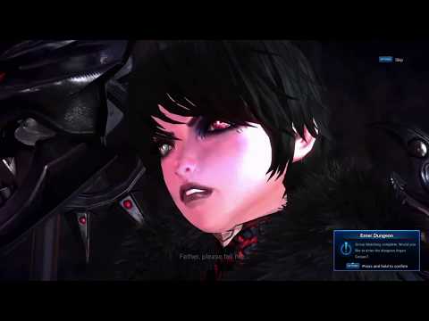 TERA - Saleron and Killian