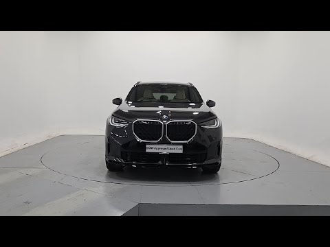 BMW X3 2.0 - Image 2