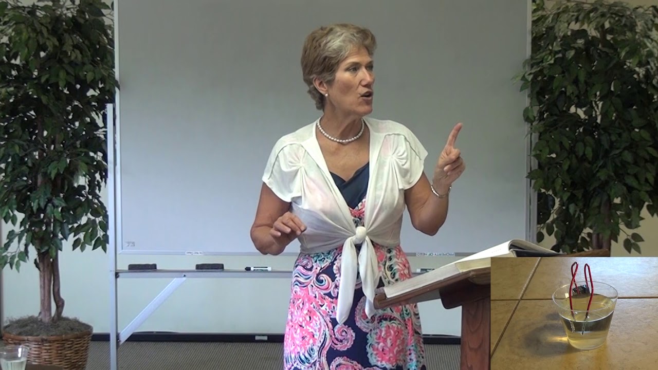 Physical Science Class 1