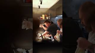 A peek into her South Beach Food amp Wine Festival memories