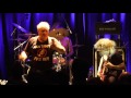 ROADRAGE - JELLO BIAFRA AND THE GUANTANAMO SCHOOL OF MEDICINE