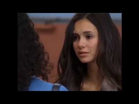 Nina Dobrev in Degrassi