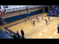 Summer King - 1st Half - 2012-13 Season - Varsity Highlights