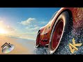 Menu De DVD Carros 3 De 2017 Em 4K