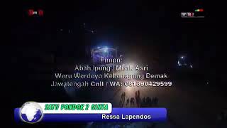Download lagu Goyangan maut Ressa lapendos 1 pondok 2 cinta mp3 Download lagu Goyangan maut Ressa lapendos 1 pondok 2 cinta mp3