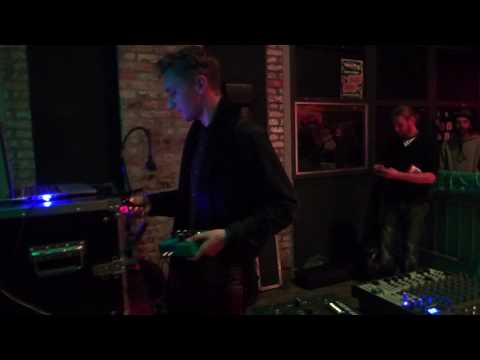 Alpha Steppa @ Venice Dub Club - Sista Habesha meets Sistah Awa - "Very Well"