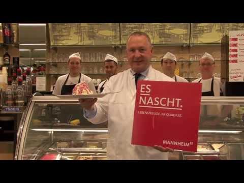 L'invention de la glace-spaghetti