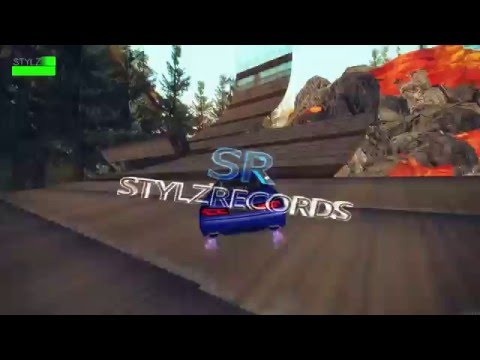 [DM] SkreePy vol.1 - Mystic Forest