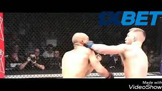 Новости UFC 2018