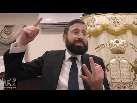 Life Saving Advice For the Aseres Yemei Teshuva and Successful Living
