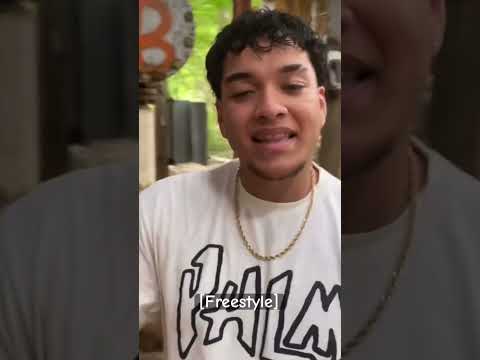 DarwinAlexis - [Freestyle] #Rap #rapper #freestyle